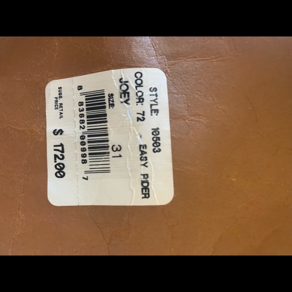 True religion jeans - Picture 4 of 5